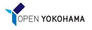 横浜市ロゴマーク